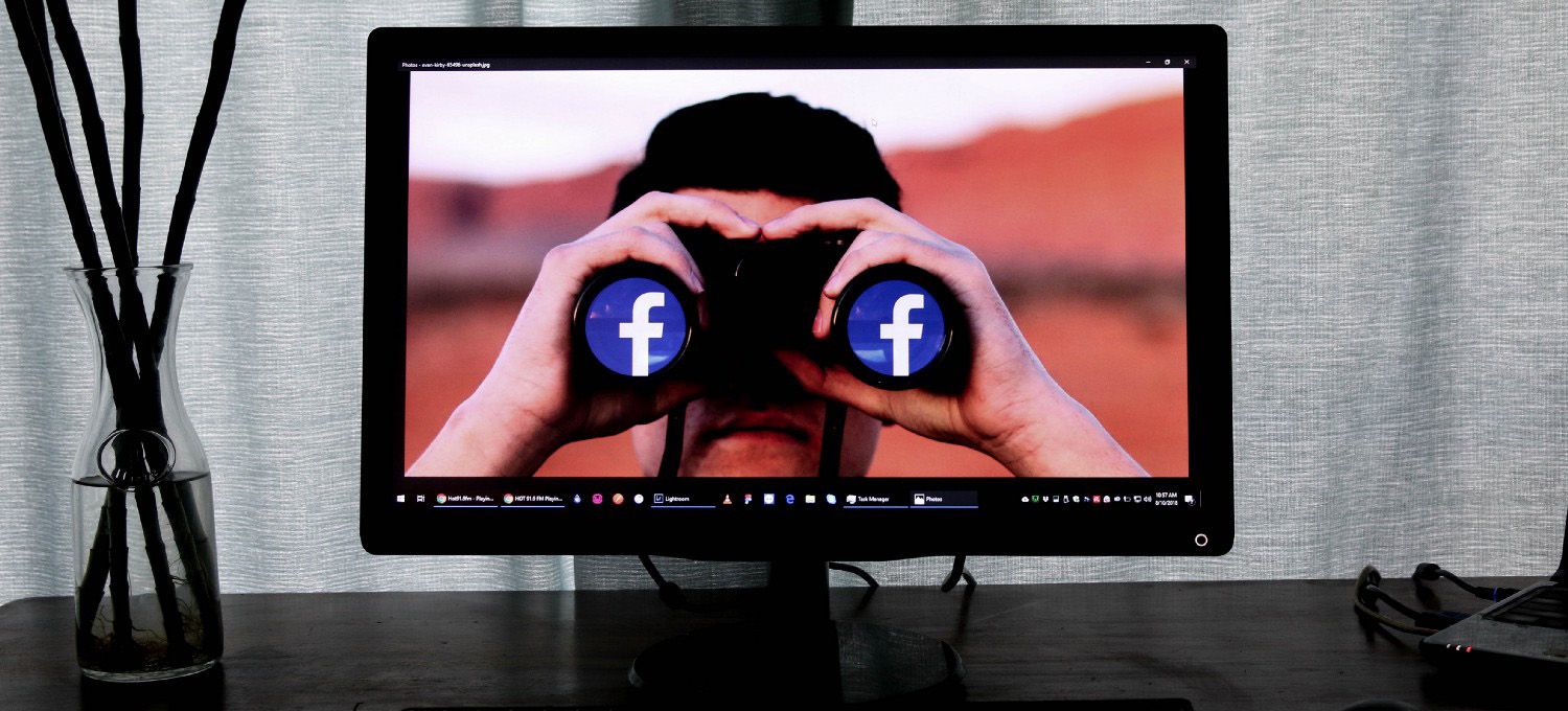 Watching the watchers: How the Big Tech platforms are working for — and against — you